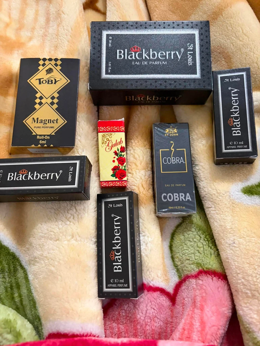 Perfumes- $8 for each - photo 2