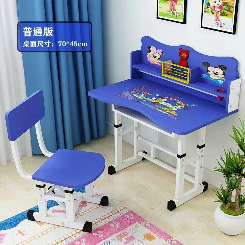 Children's Pink Hello Kitty Desk and Chair Set - photo 2