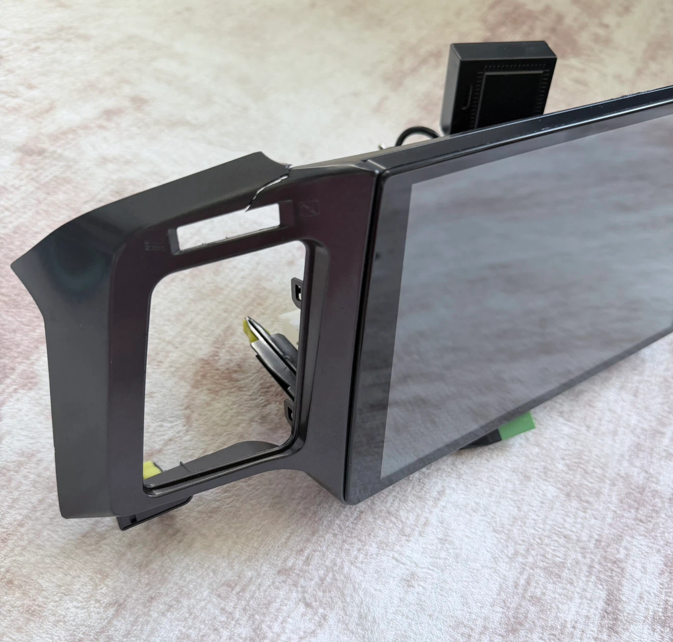 Android Car Stereo Upgrade 4+64G for Toyota RAV4 2013 - 2018 - photo 4