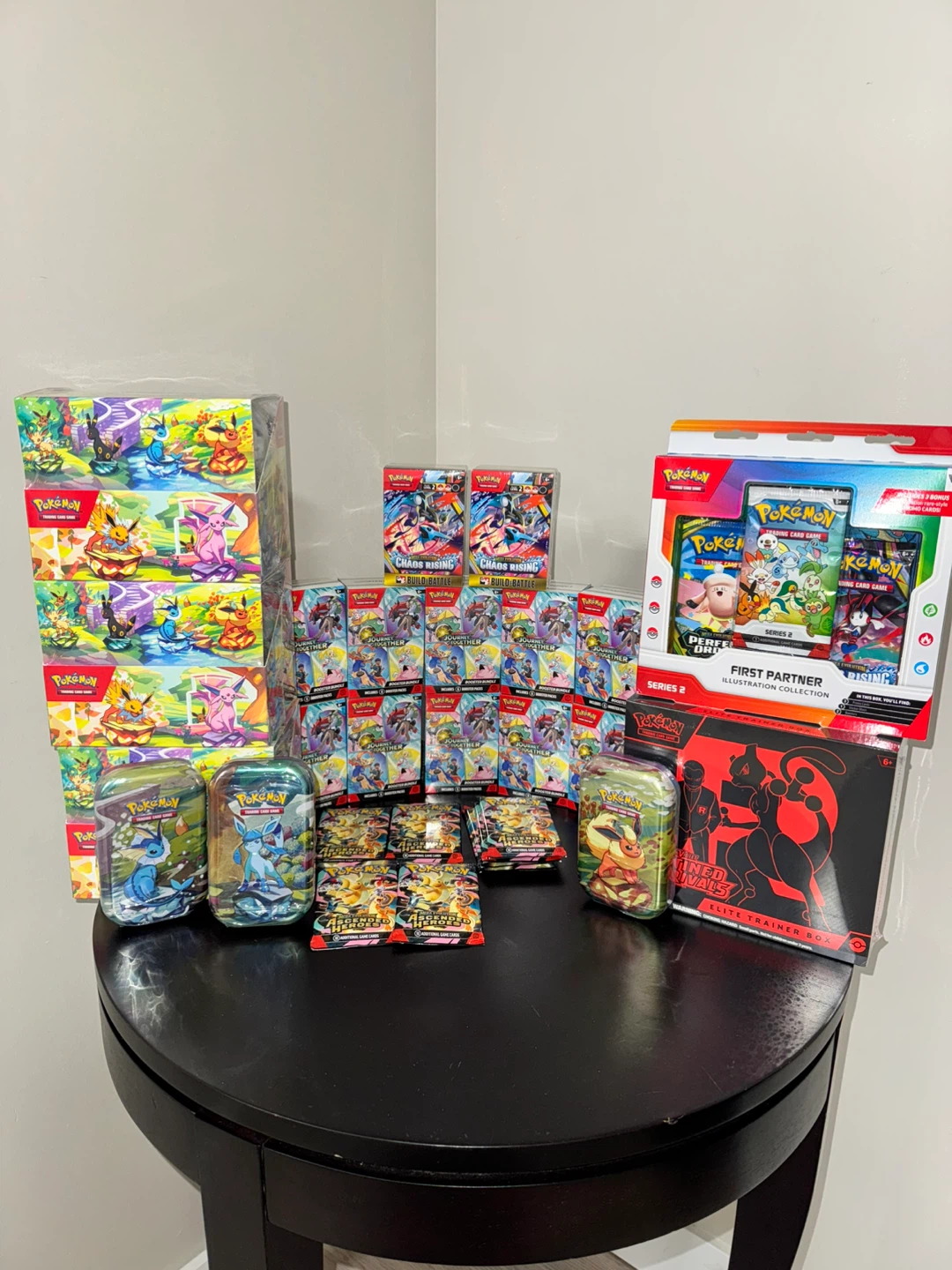 Pokémon Trading Card Game Bundle