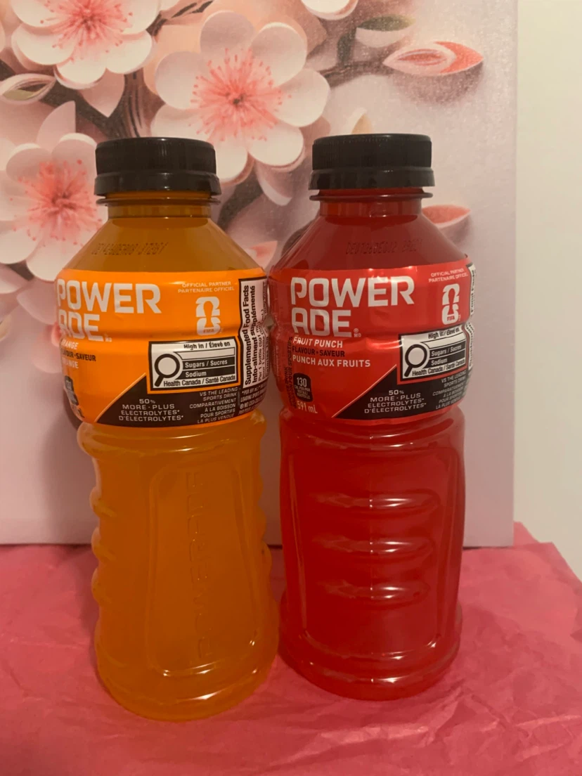 Chips & Energy Drinks: See Description 👍 - photo 2