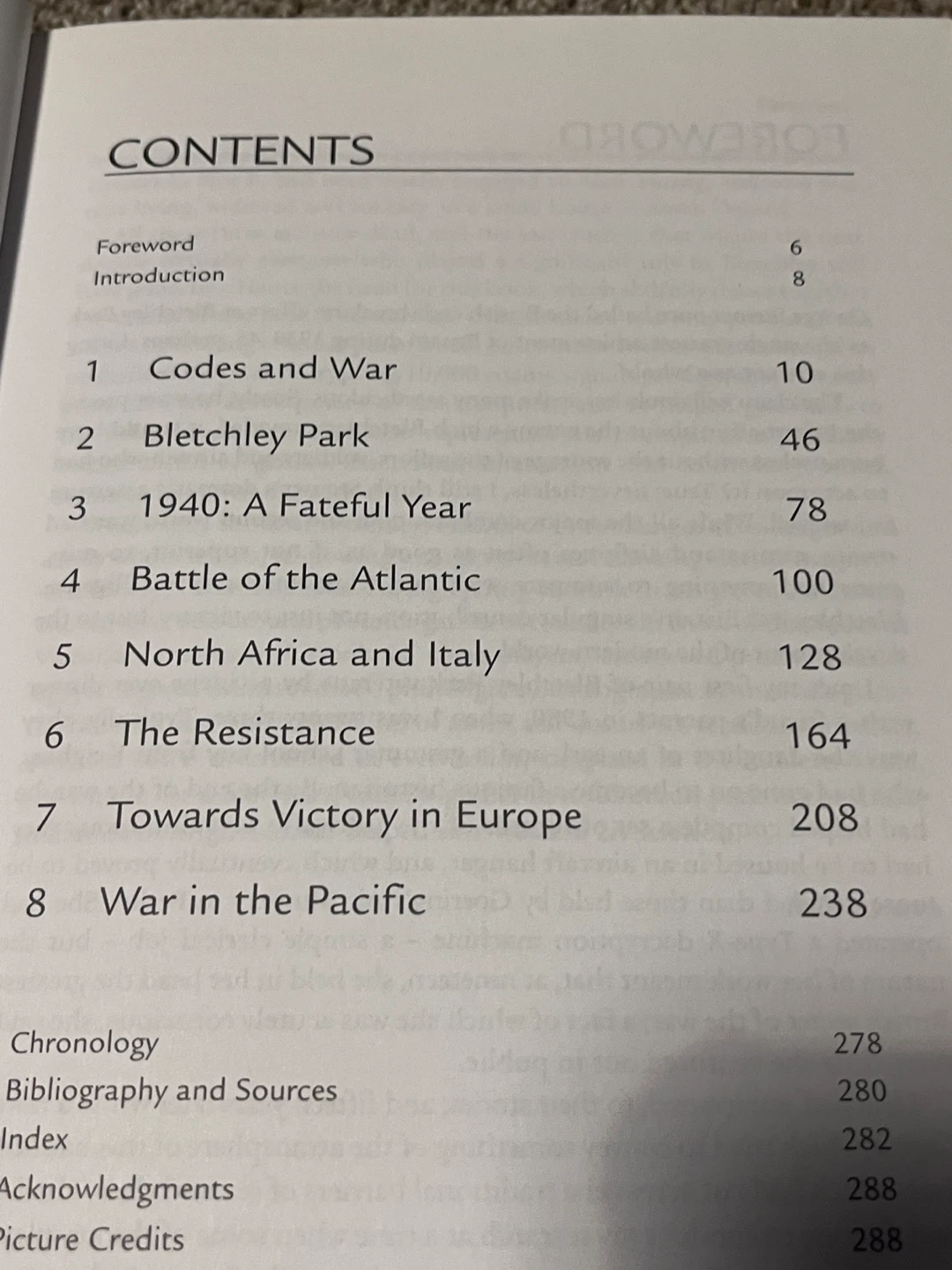 The Secret War - photo 3