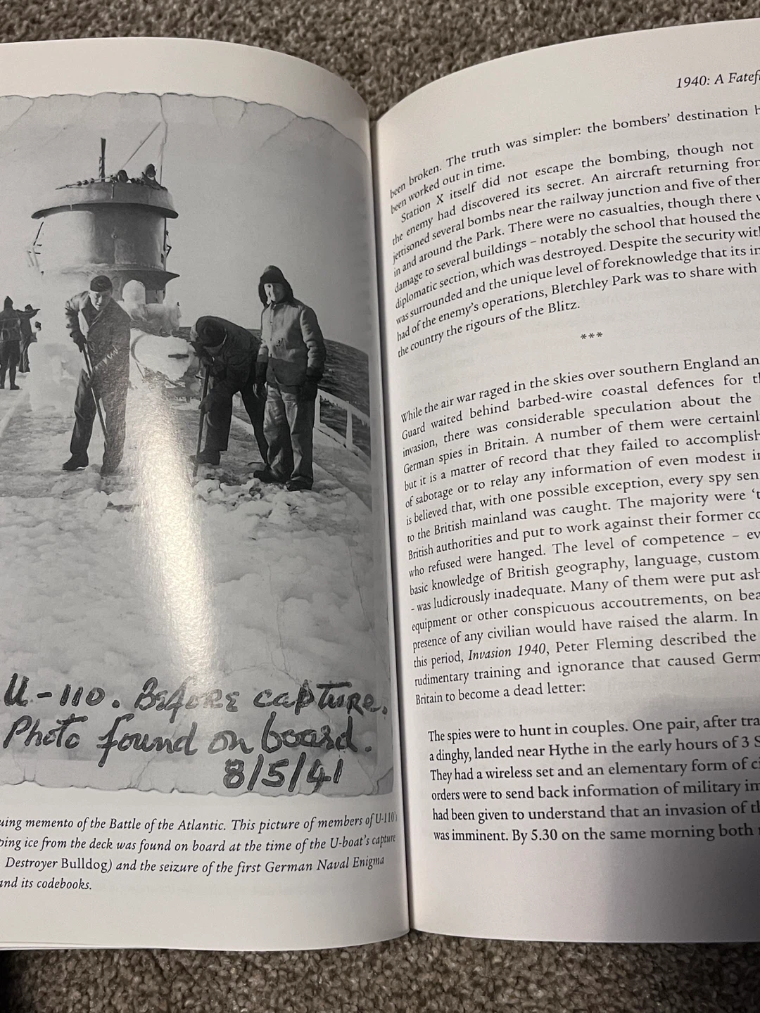 The Secret War - photo 4