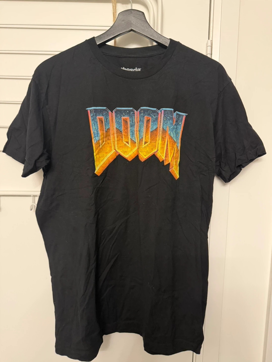 Bethesda DOOM T-Shirt