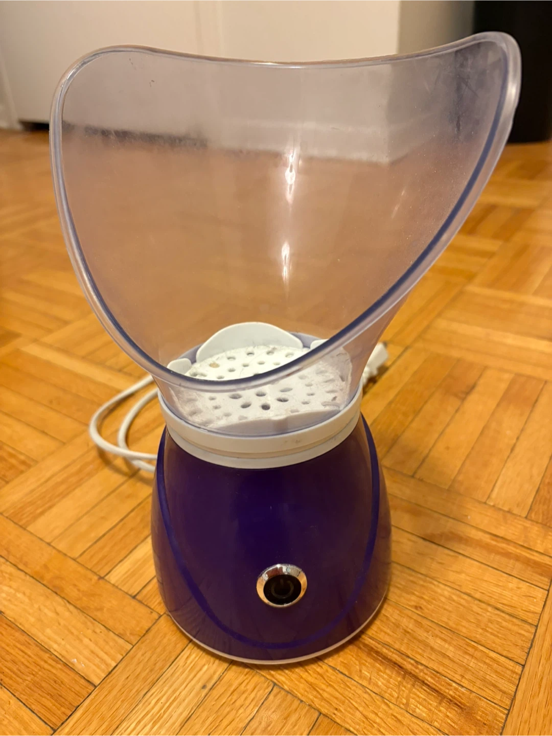Facial Steamer