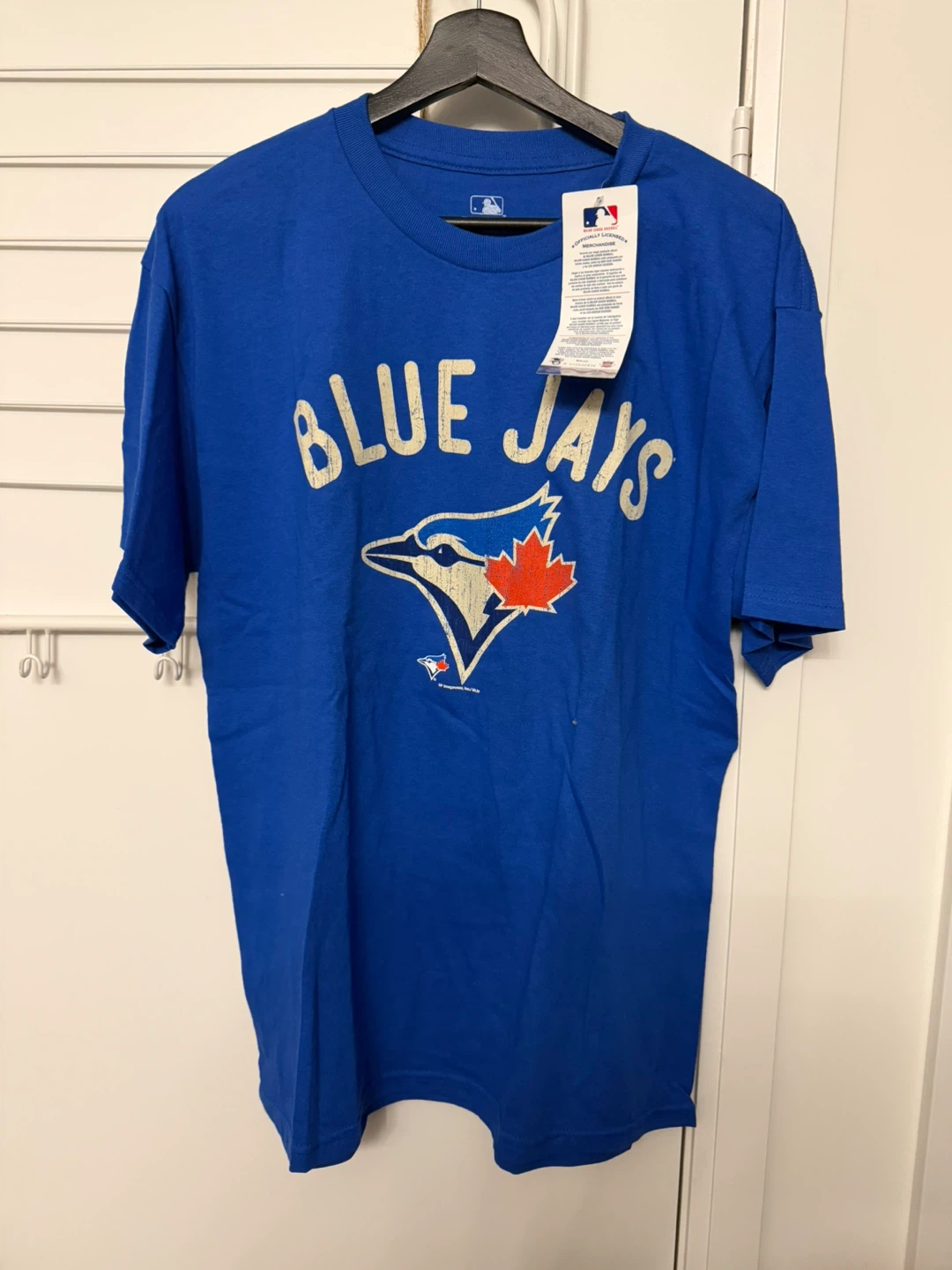 Vintage style Toronto Blue Jays T-Shirt