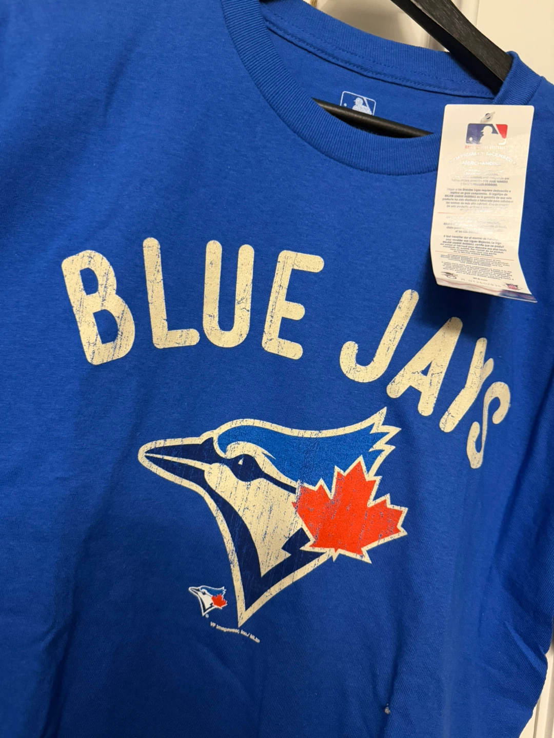 Vintage style Toronto Blue Jays T-Shirt - photo 2