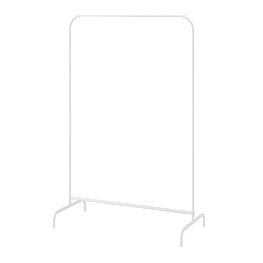 MULIG IKEA clothes rack