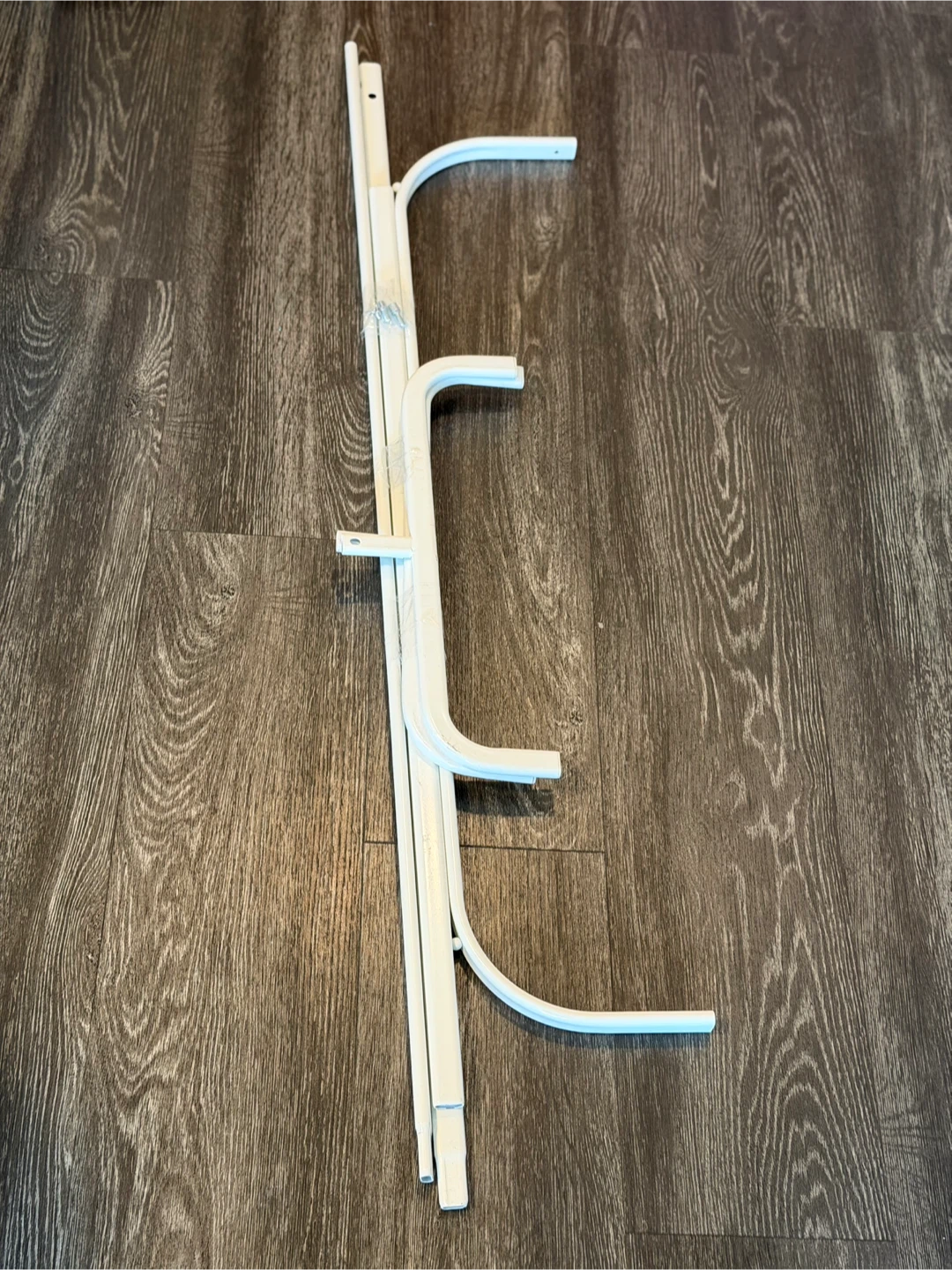 MULIG IKEA clothes rack - photo 2