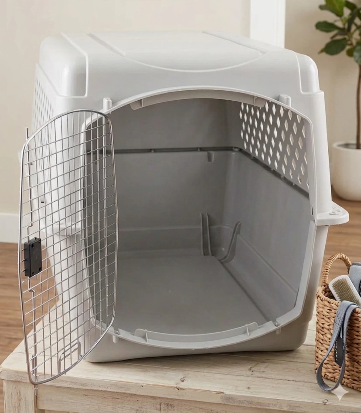 XL DOG KENNEL ( 70 to 90 lbs)
