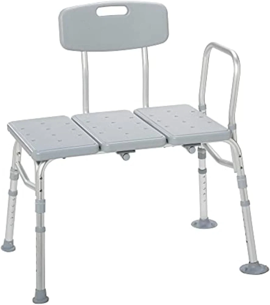 Transfer bench