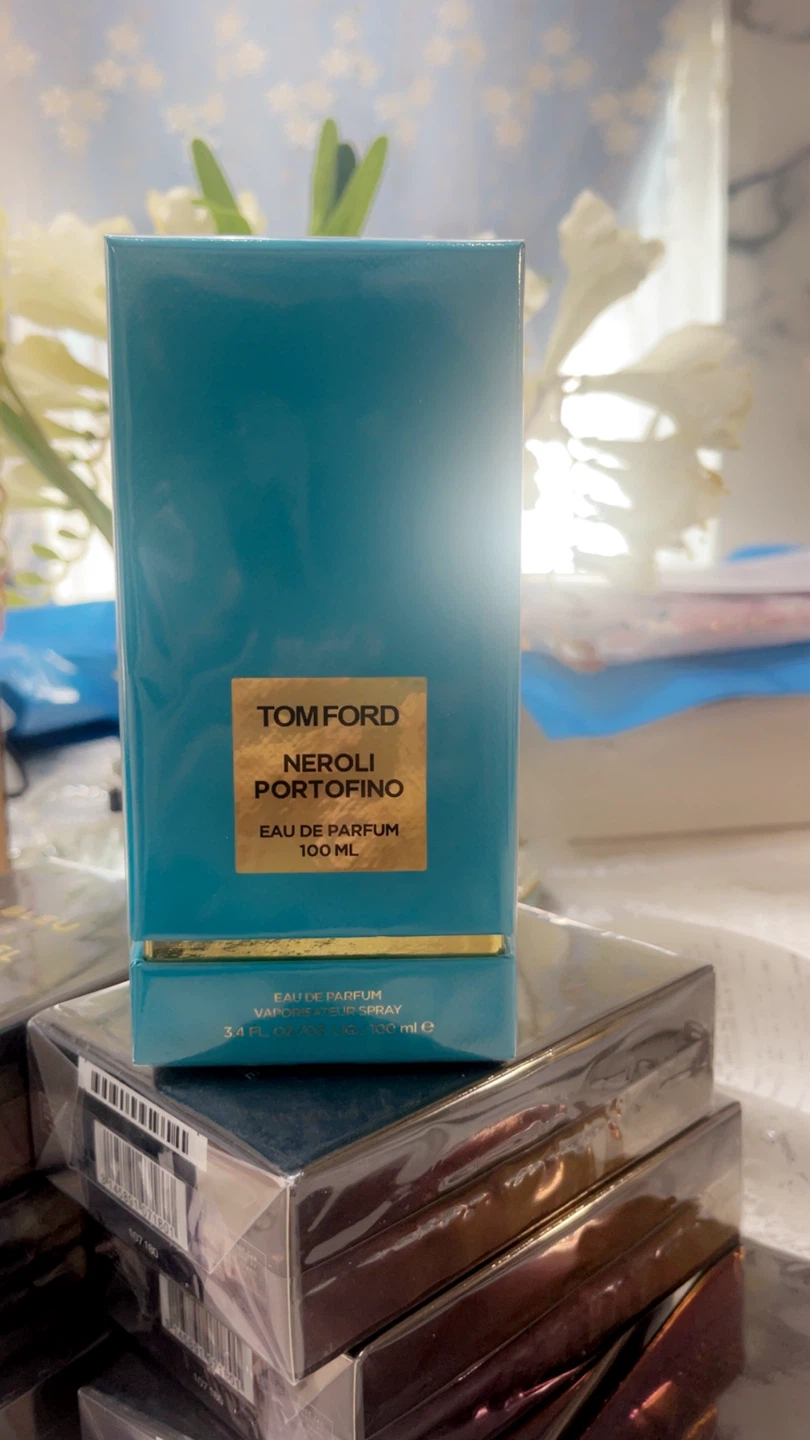 Tom Ford Neroli Portofino Eau de Parfum 100ml - photo 4