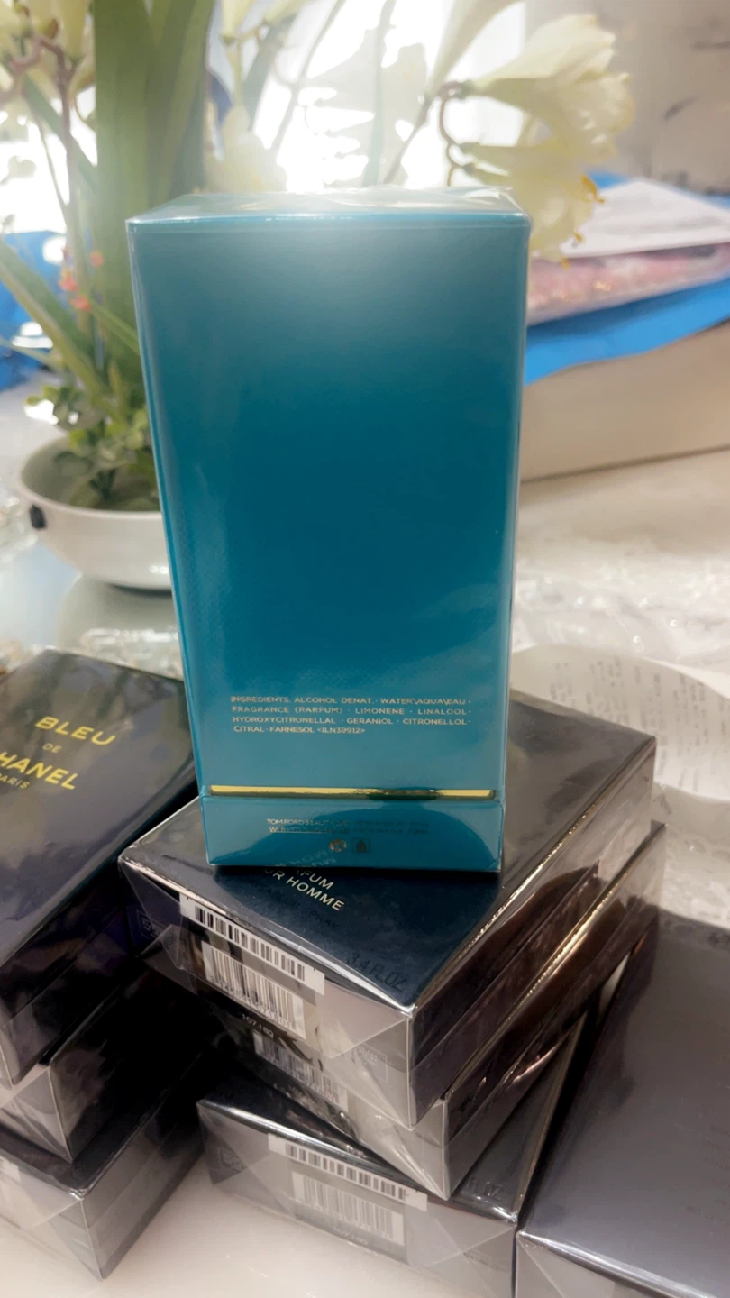 Tom Ford Neroli Portofino Eau de Parfum 100ml - photo 5