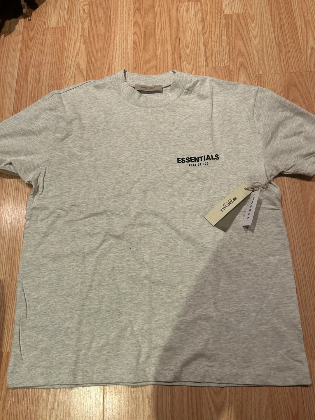 Essentials Fear of God T-Shirt