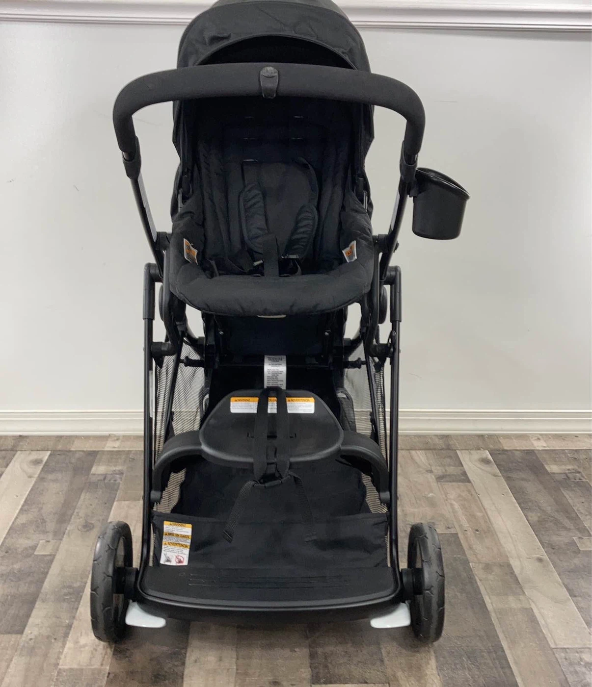 Graco Double Stroller 2.0 - photo 3