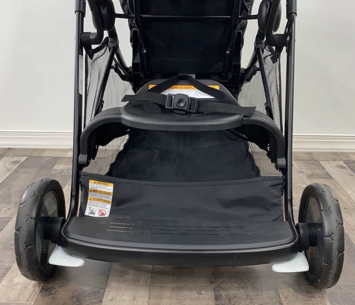 Graco Double Stroller 2.0 - photo 4