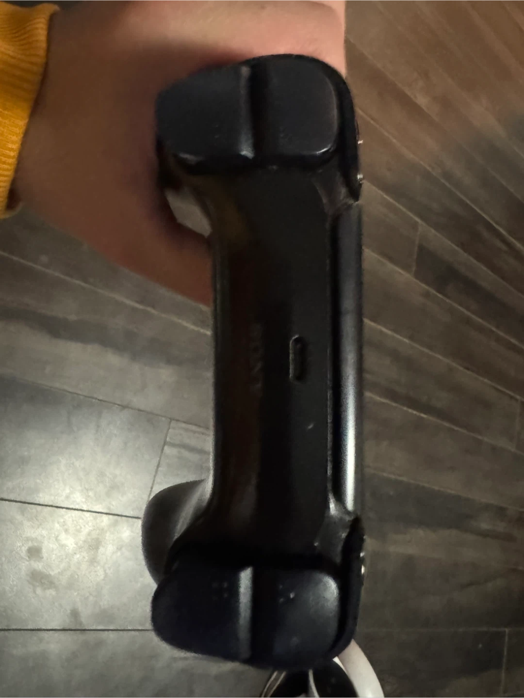 Sony DualSense Wireless Controller - photo 3