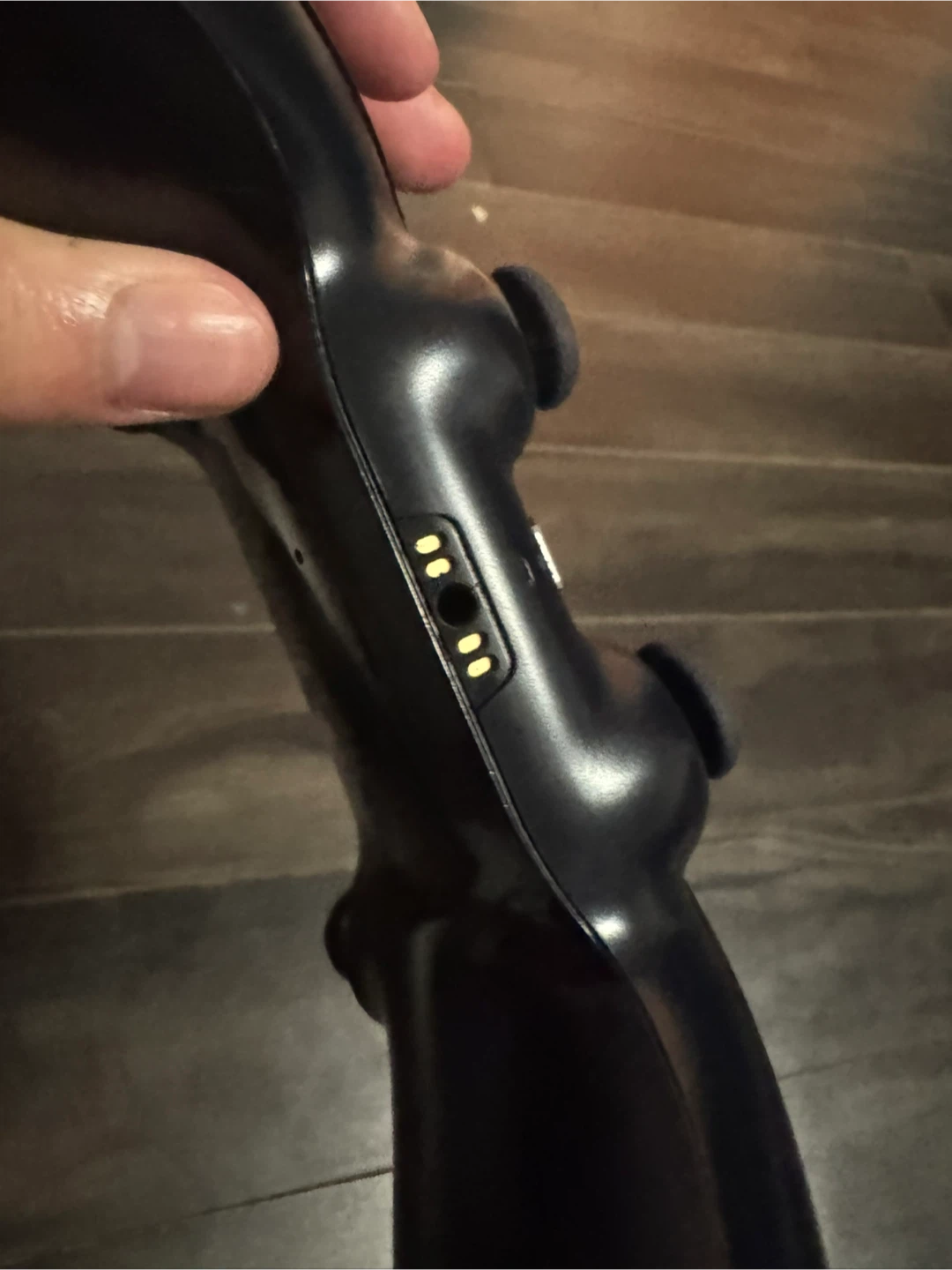 Sony DualSense Wireless Controller - photo 4