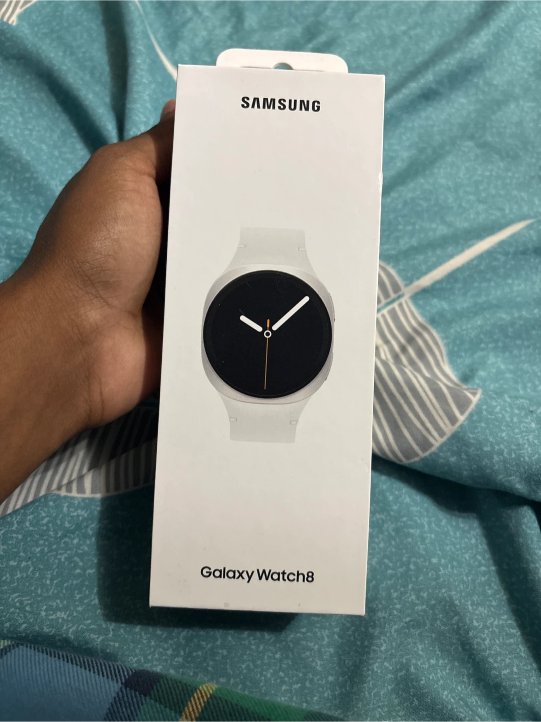 Samsung galaxy watch8