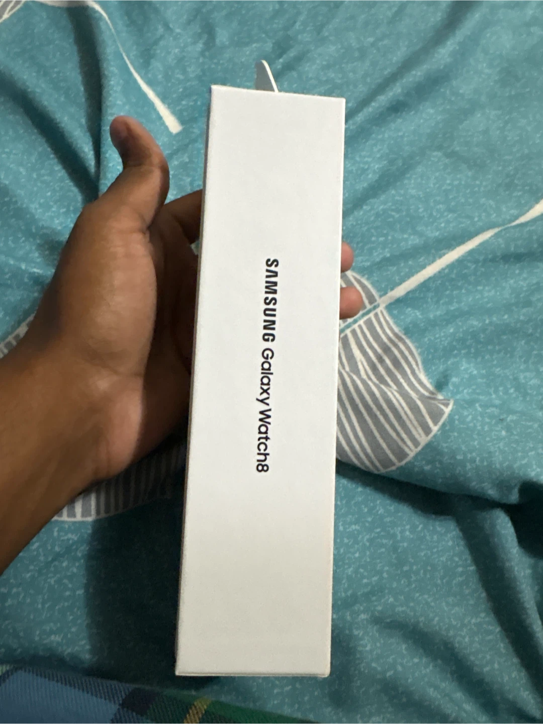 Samsung galaxy watch8 - photo 4