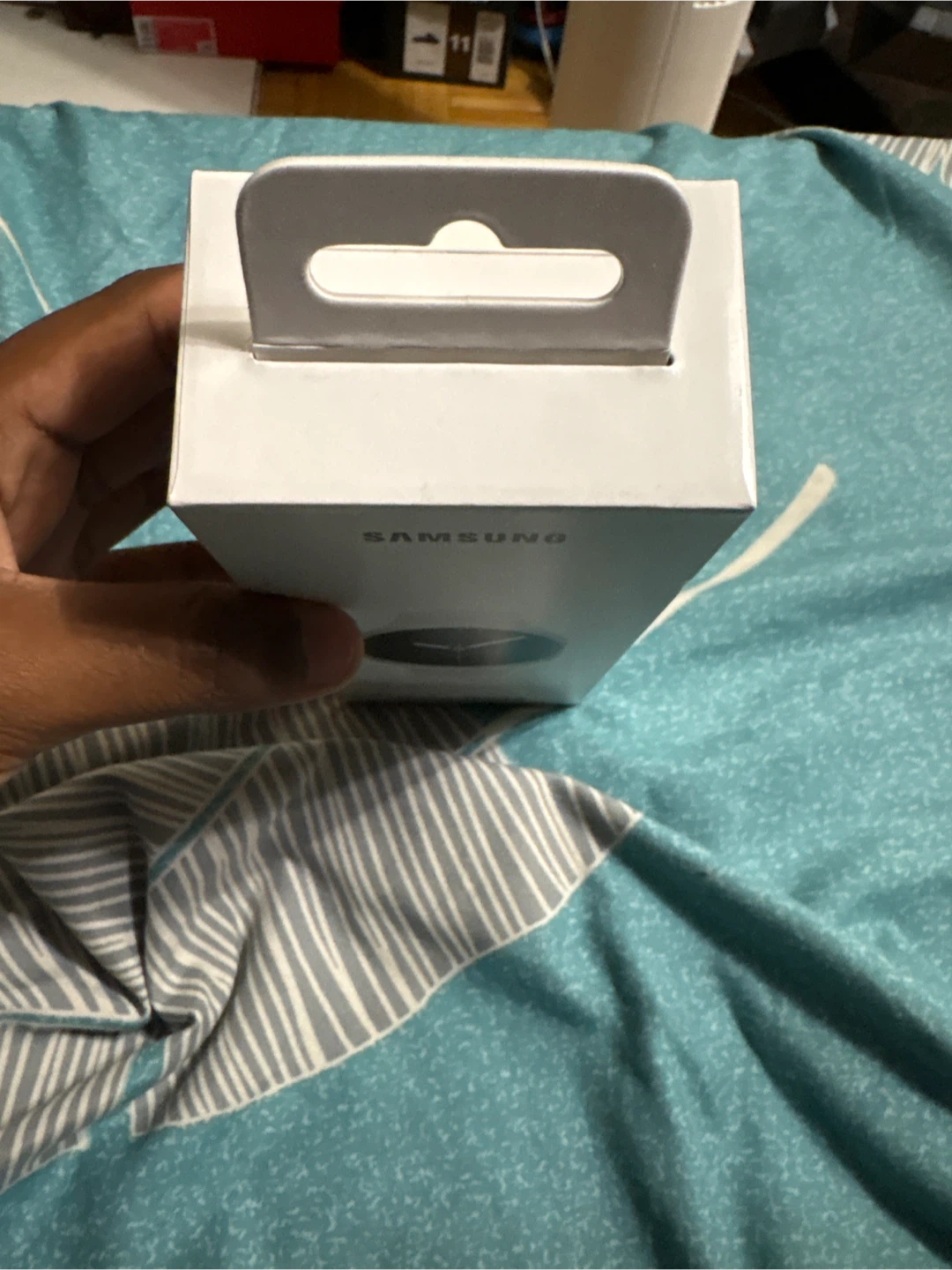 Samsung galaxy watch8 - photo 5