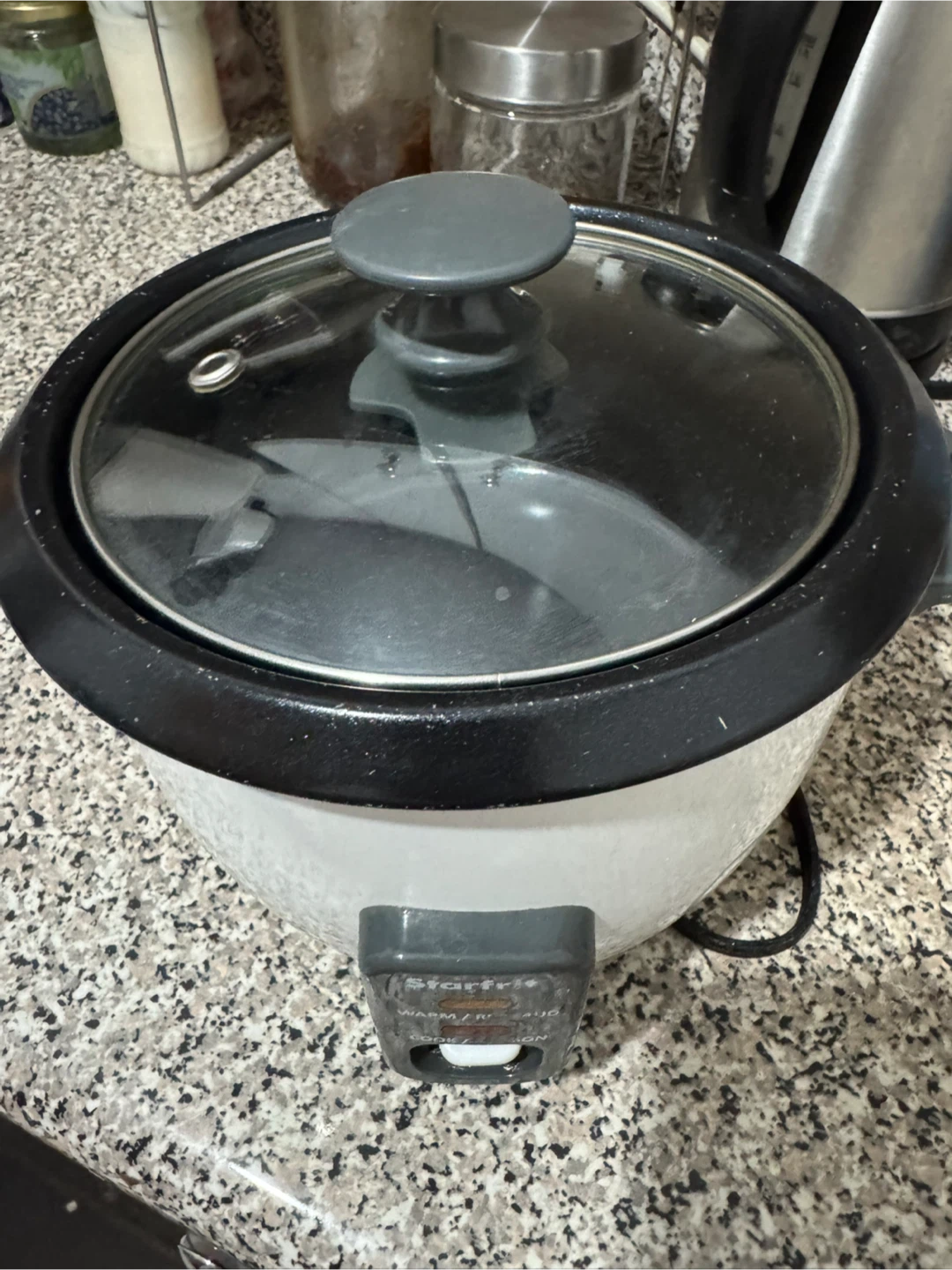 Starfrit Rice Cooker