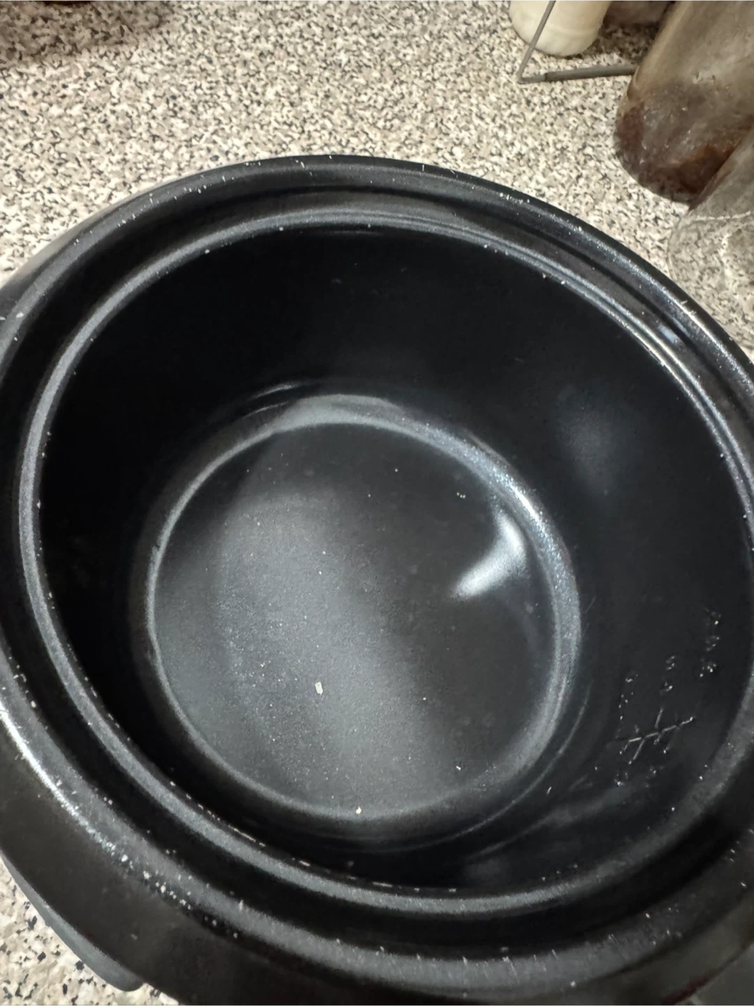 Starfrit Rice Cooker - photo 3