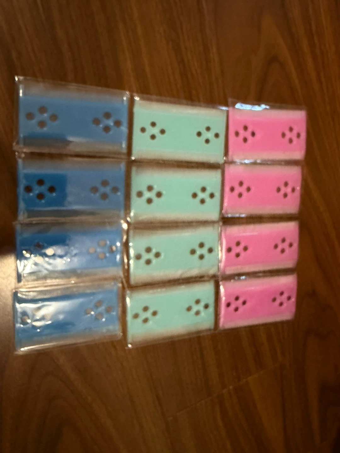Lice comb set of 12 for just $10 - photo 4