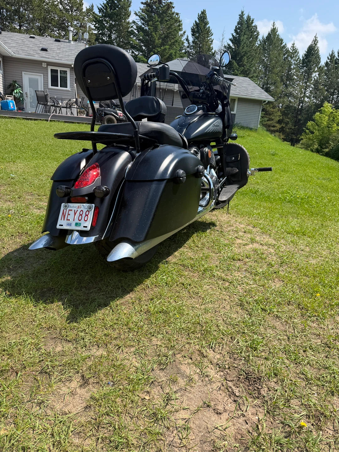 Indian Motorcycle