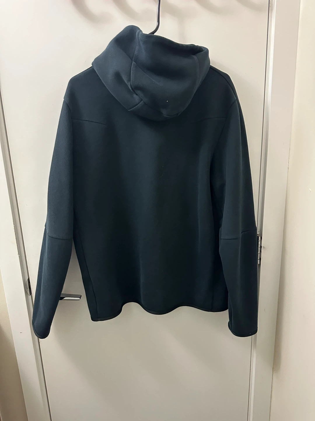 Nike Tech Fleece Full-Zip Hoodie - photo 2