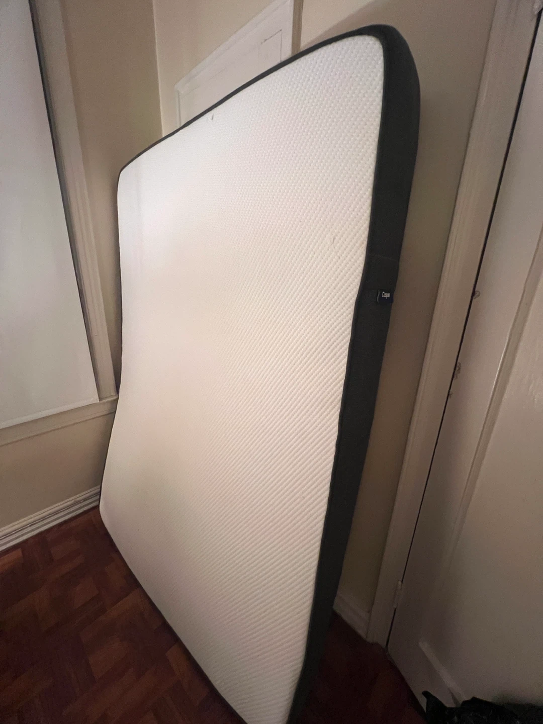 Casper Full Mattress
