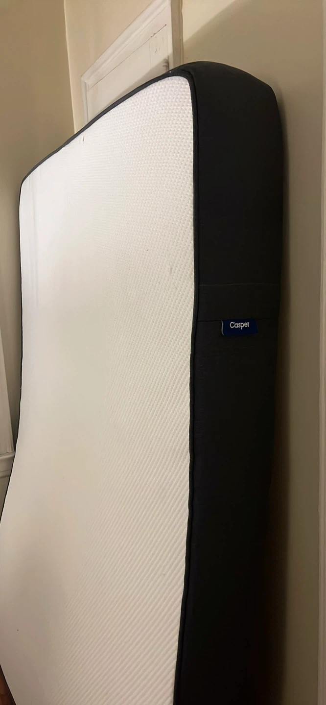 Casper Full Mattress - photo 3