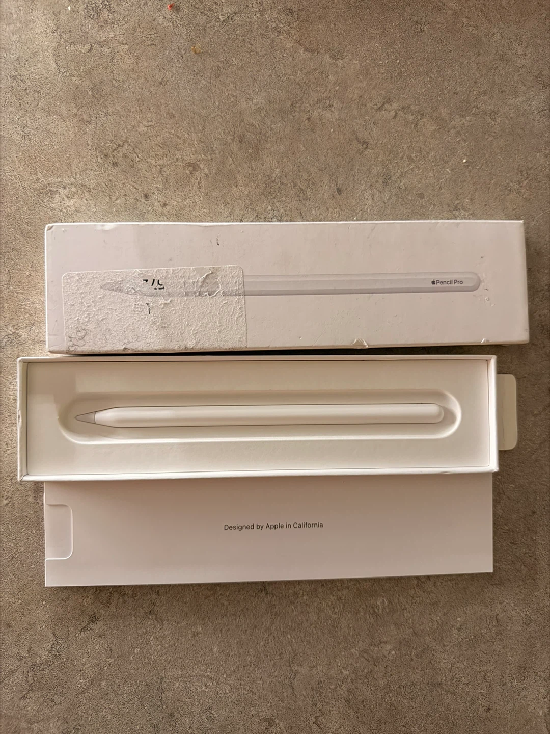 Apple Pencil Pro