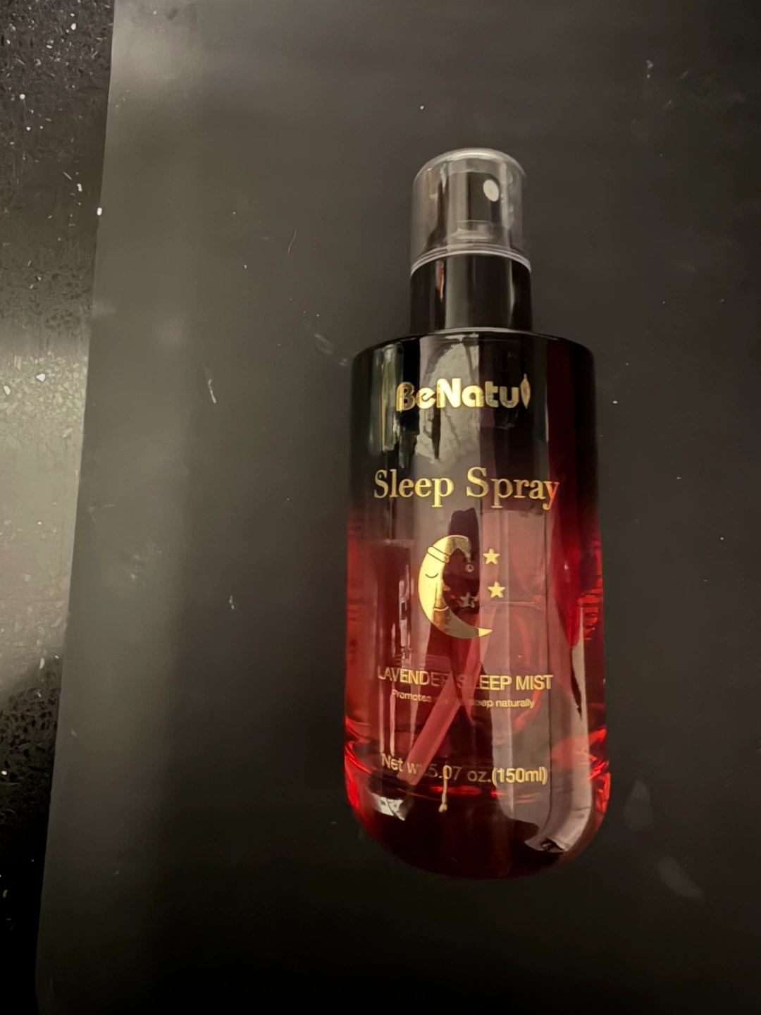 BeNatur Sleep Spray Lavender Mist - photo 2