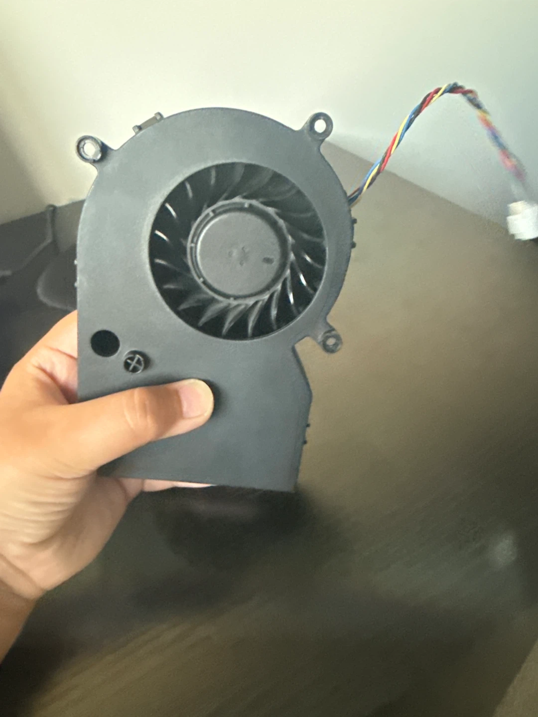 Intel Core i5-7500 CPU VPRO - photo 3