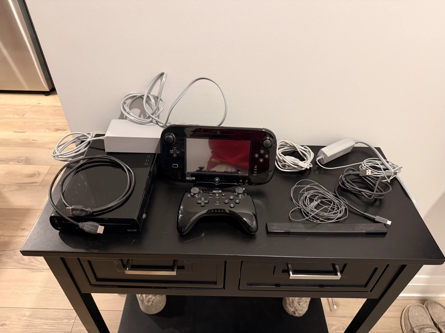 Nintendo Wii U Console Bundle