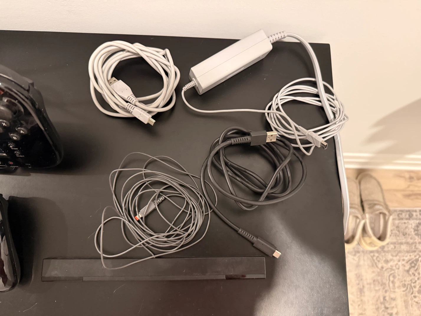 Nintendo Wii U Console Bundle - photo 5