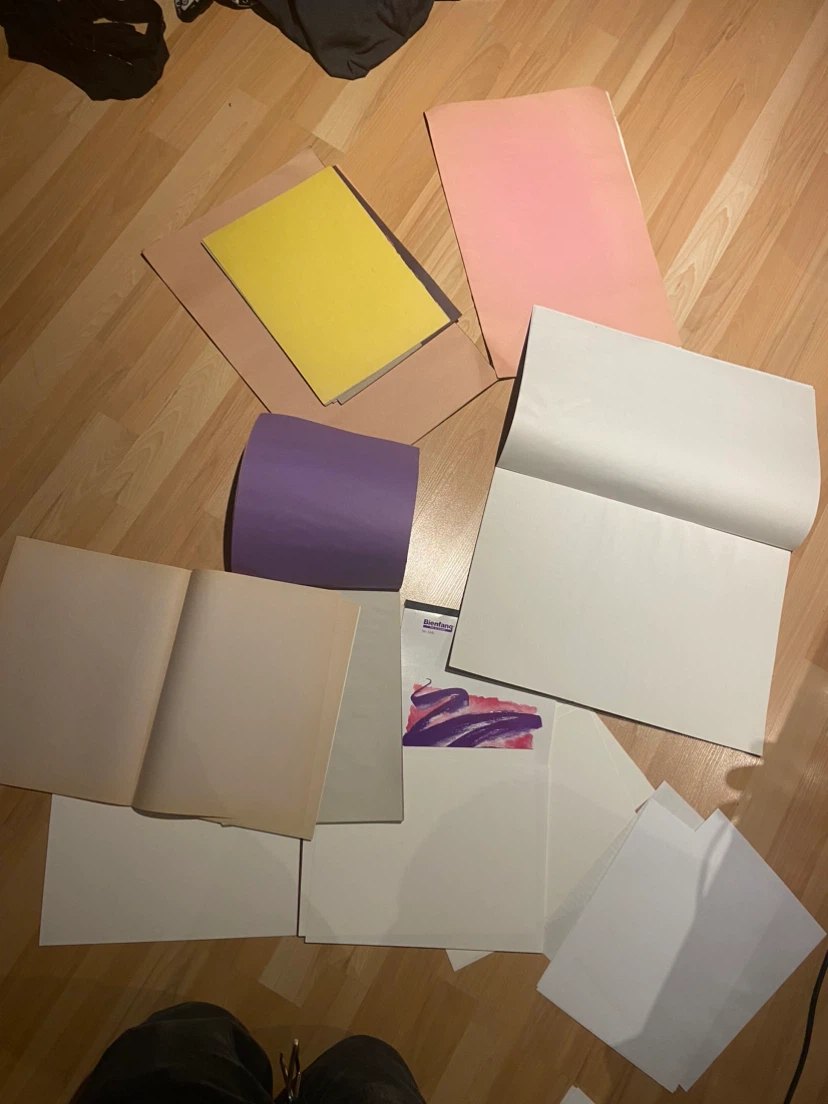 Arts and Crafts Supplies Bundle - photo 2