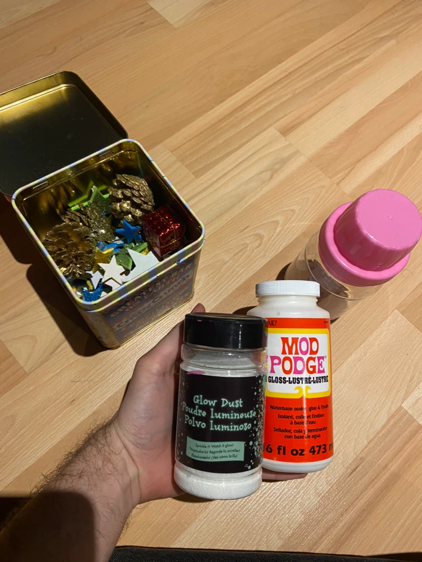 Arts and Crafts Supplies Bundle - photo 3