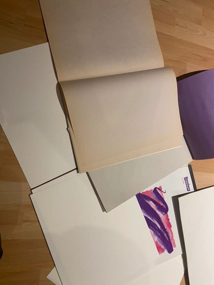 Arts and Crafts Supplies Bundle - photo 5