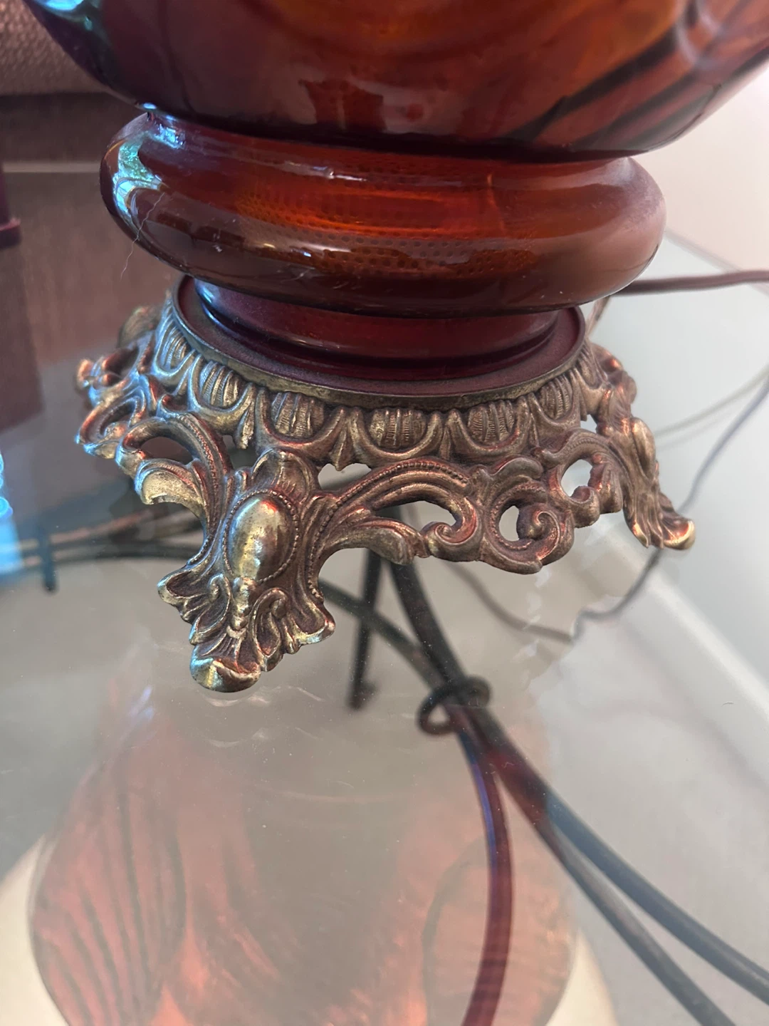 Living room lamps - photo 3