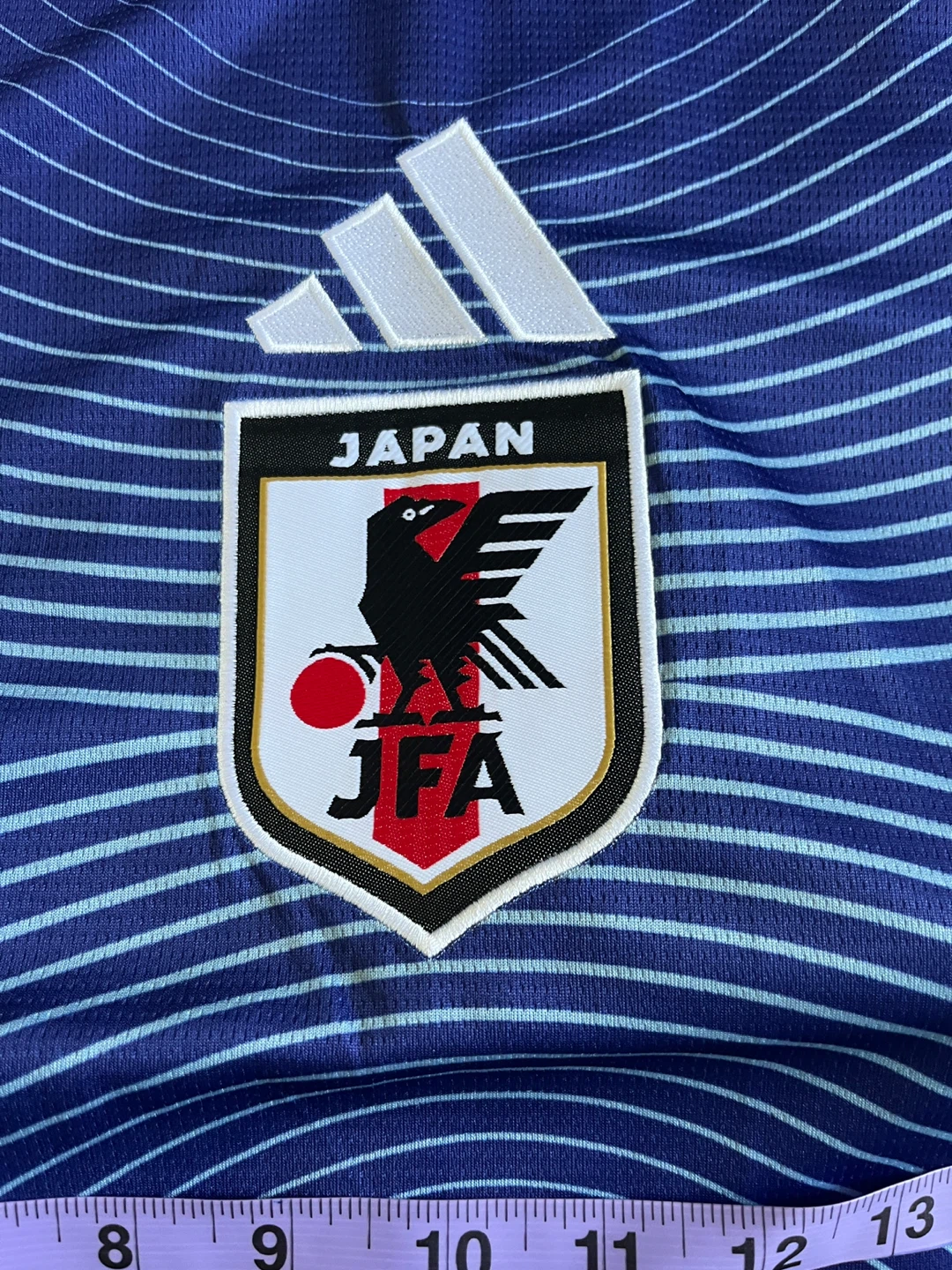 Japan 🇯🇵Jersey - Medium player version - photo 3
