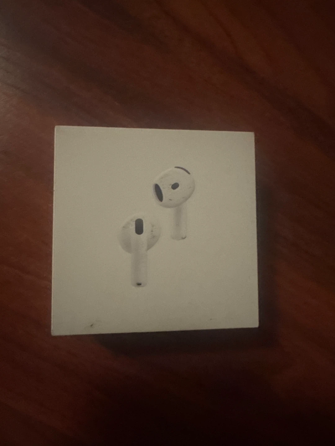Apple AirPods Pro (4th Gen) with Active Noise Cancellation - photo 2