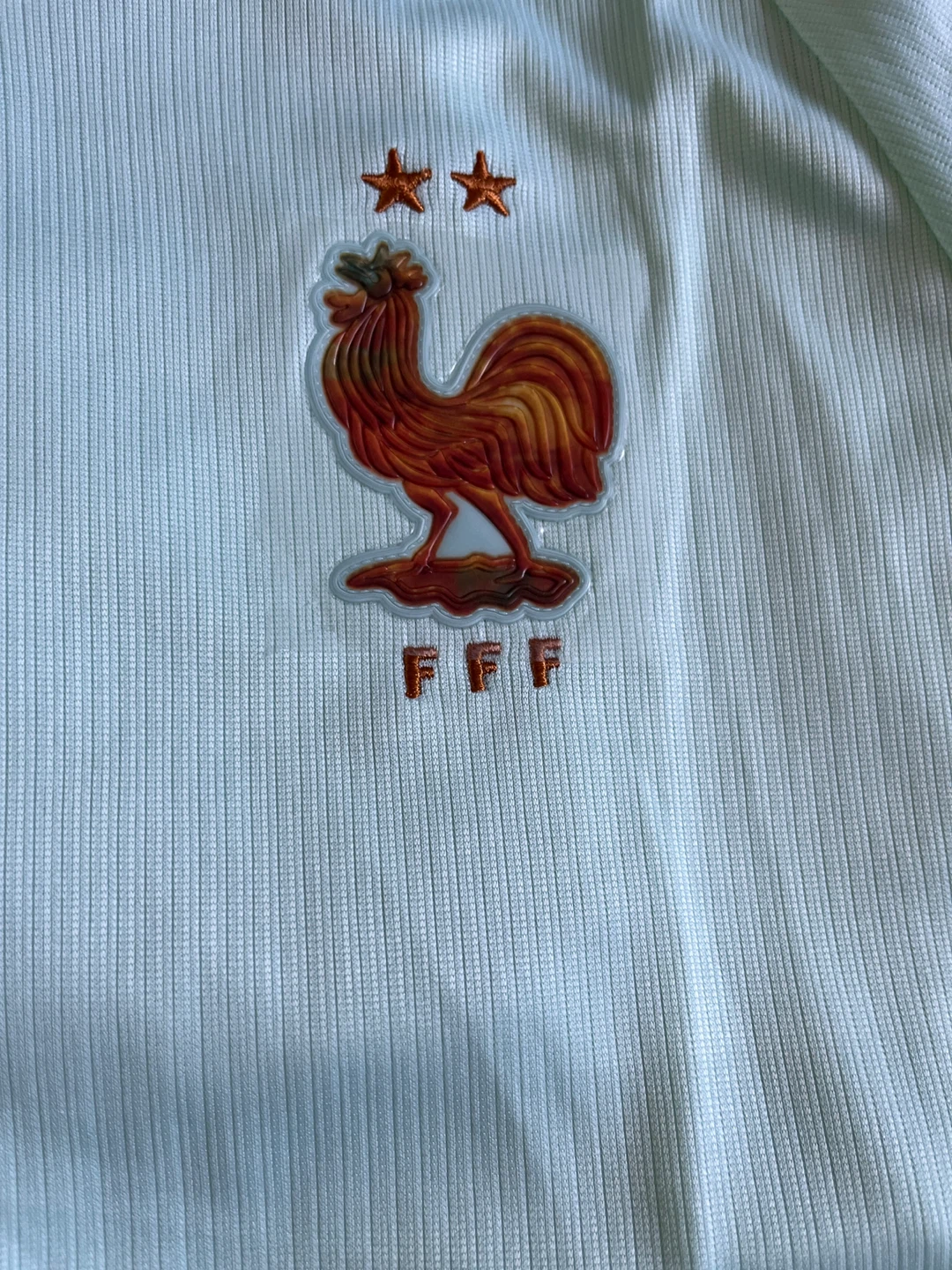 France 🇫🇷 jerseys Medium Player version - photo 4
