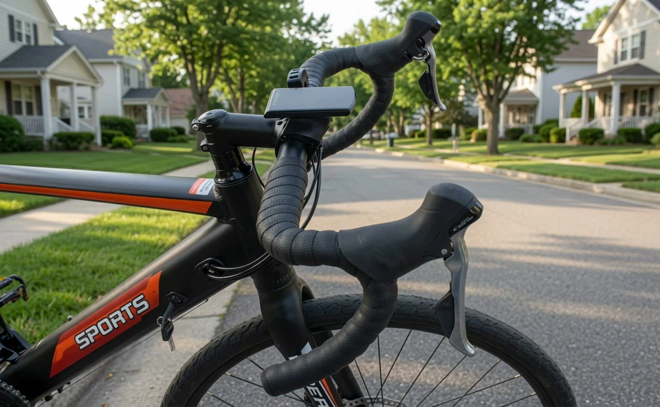 ABSM Sports Viper Electric Road Bike - photo 2