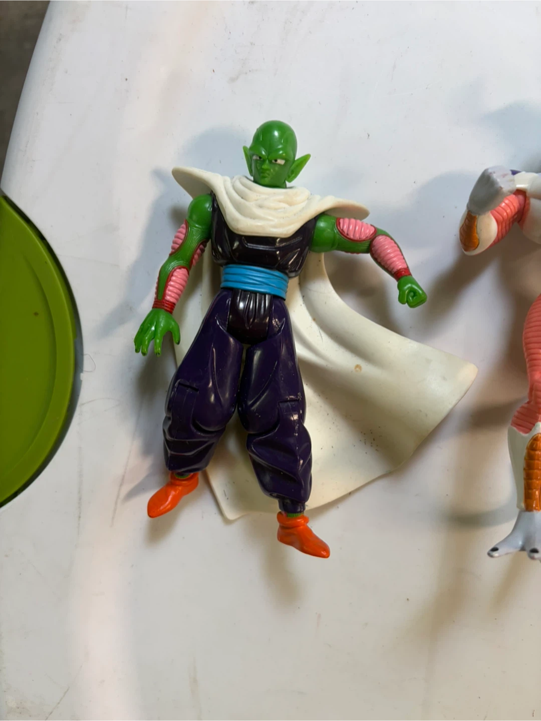Dragon ball action figures good condition - photo 5