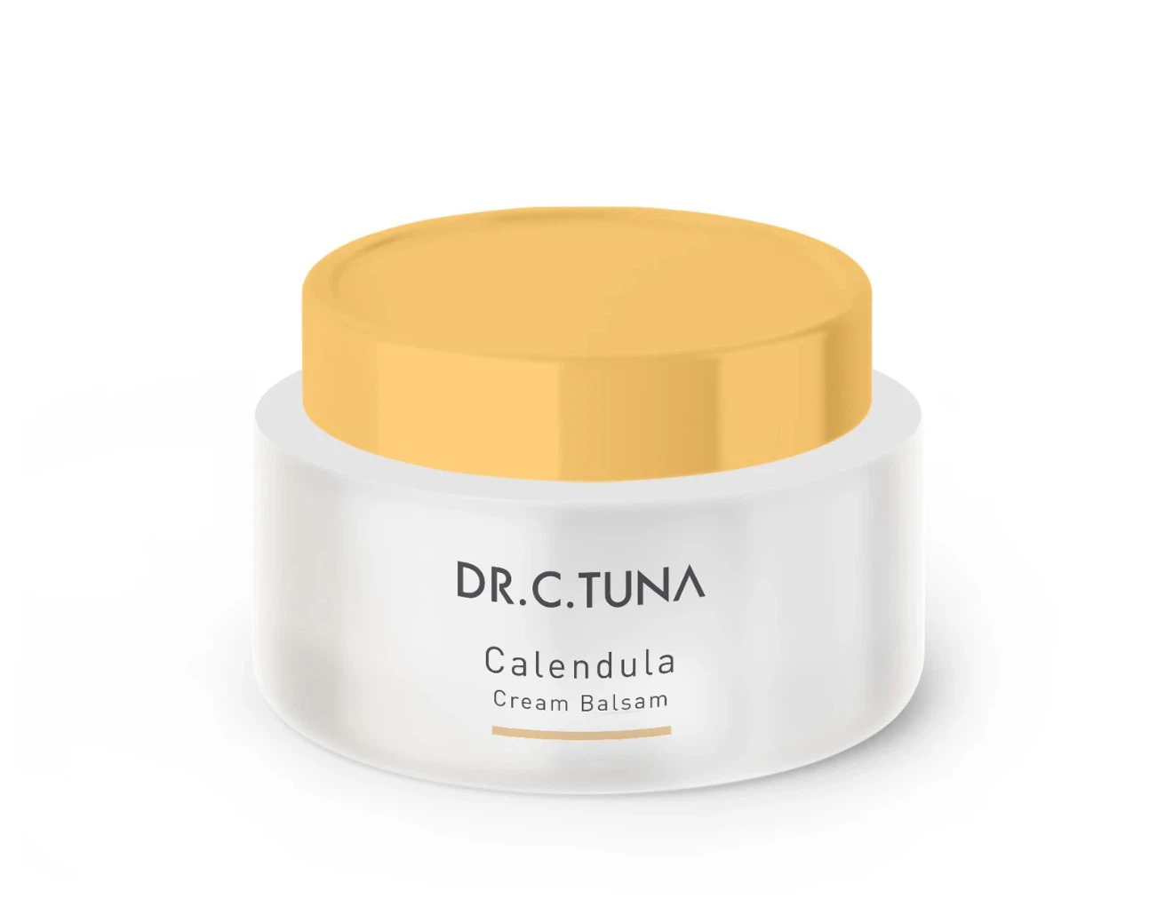 Dr. C. Tuna Calendula Cream Balsam