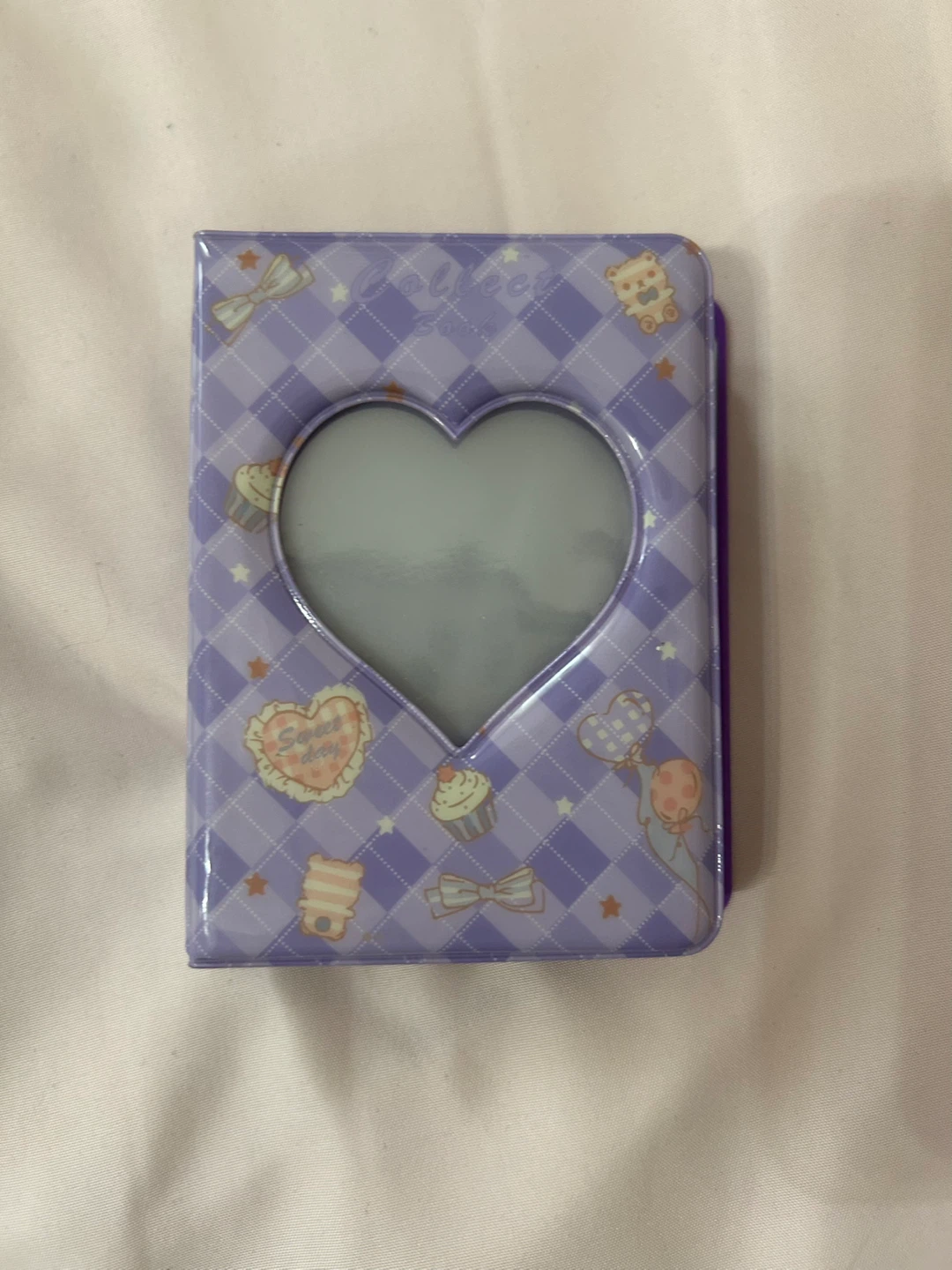 3 Inch Mini Photo Album - 40 Pockets - photo 2