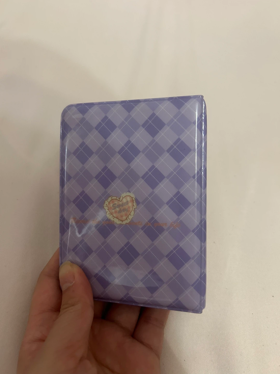3 Inch Mini Photo Album - 40 Pockets - photo 3