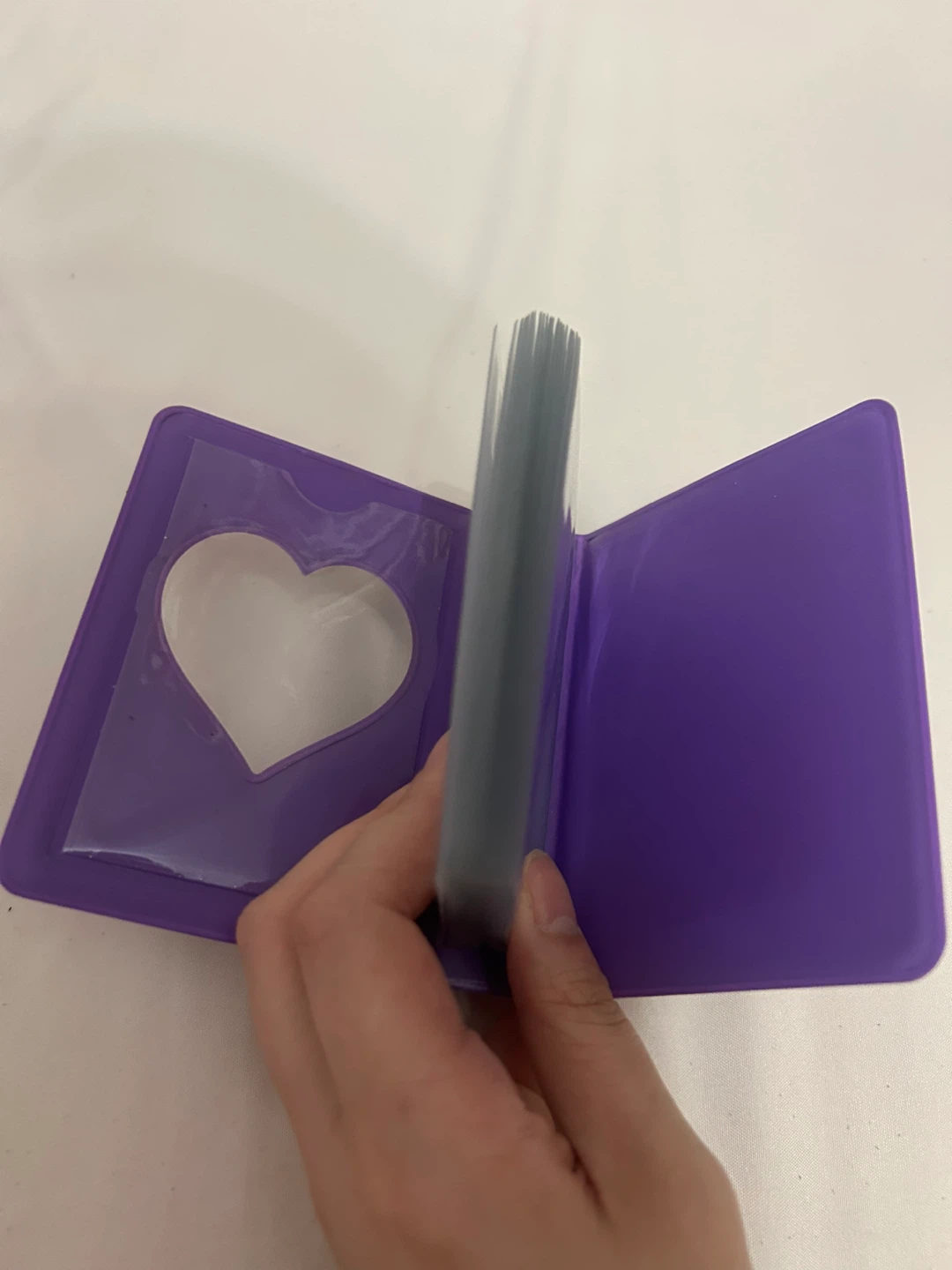 3 Inch Mini Photo Album - 40 Pockets - photo 4